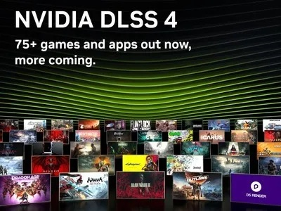 DLSS5两张5090才能跑动？网友质疑英伟达逼迫换代