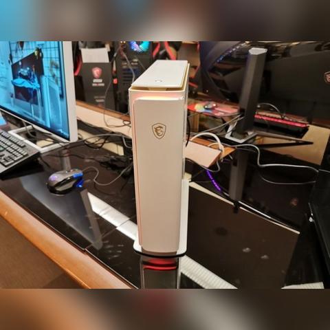 内存成本失控！微星喊话最严峻一年:产品大幅调价30%