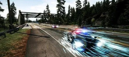 极品飞车6秘籍全攻略，冷门解锁码、场景速通+隐藏车获取实战指南