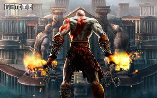 《战神》新作爆料汇总：或不止一款 奎爷爱妻齐登场