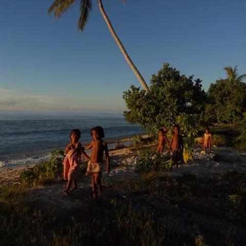 《重建你的岛屿》4月9日正式推出 海岛探索经营建设