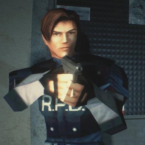 《生化危机9》DLC有艾达王？网友:别写成里昂老婆