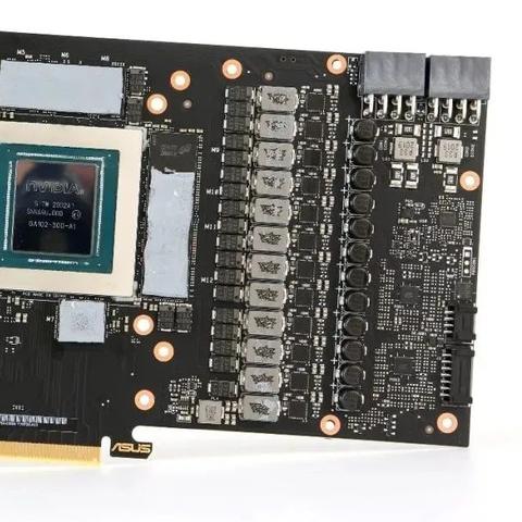 A卡没人买！五年前的N卡又火了：二手RTX 3090成性价比之王