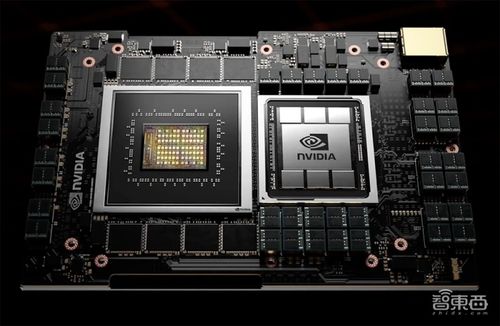 NVIDIA宣布全新Rosa CPU：2028年见 死磕Intel、AMD
