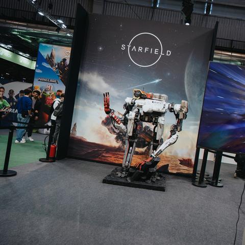 Xbox收购B社初衷被翻出！为了防止《星空》成为PS独占