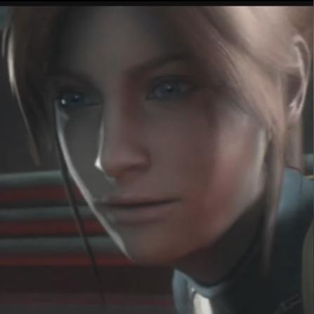 《生化危机9》雪莉脸模晒新片！蕾丝吊带 颜值无敌