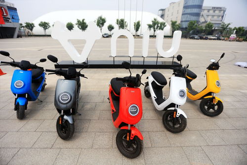 全球首发AI车机系统！小牛发布两款新国标电动自行车：5299元起