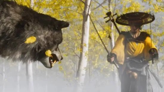 《羊蹄山之魂》主演Erika Ishii力挺LGBTQ+：游戏属于每一个人