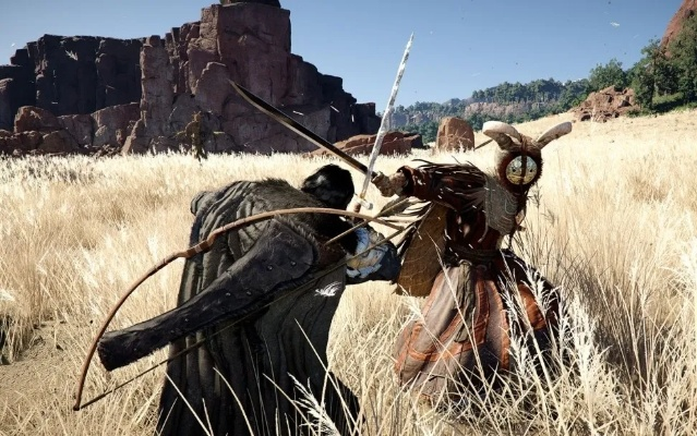 《红色沙漠》OC站81分！极具野心但天生缺陷