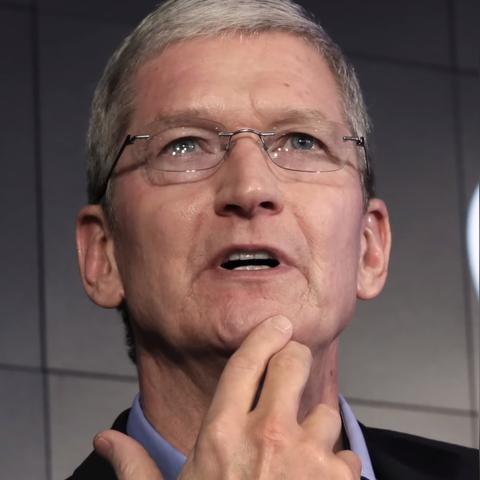 苹果五十周年大福利！手机超级减价暴降近千元！