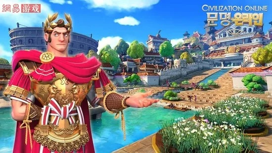 罗马城建新巅峰！《凯撒大帝》精神续作《万神之城》新史低！