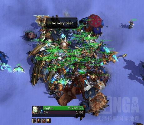 魔兽萌萌哒2026独家开荒攻略，零氪速通100层+萌兽阵容搭配技巧