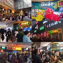 一网红店爆火前方等位3200桌 顾客排队到崩溃