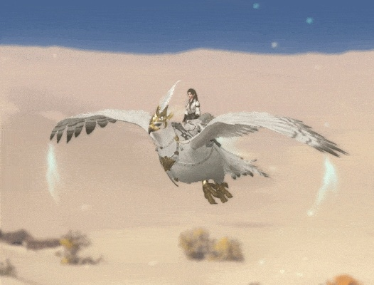 2026实测，飞机头坐骑怎么选？类型划分、获取攻略与场景适配全指南