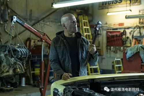 布鲁斯威利斯病情急转直下！已失去行走及说话能力