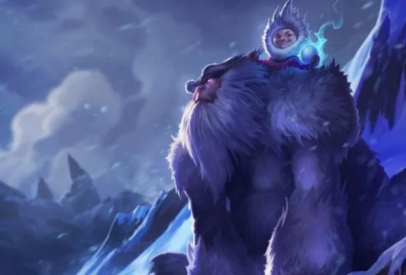 2026雪人骑士努努打野全攻略，控龙秘诀、刷野提速、高分段开团技巧全揭秘