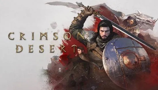 《红色沙漠》IGN评分遭暴骂 竟然不如《星鸣特攻》