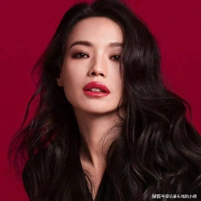 小米舒淇？雷军官宣SU7新代言人：谐音绝配！