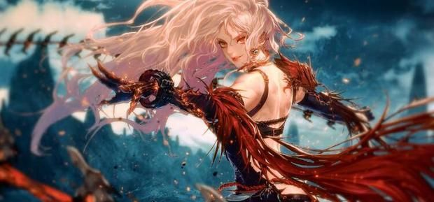 2026实测，DNF女鬼剑剑魔刷图全攻略，竞速搬砖新手通吃，核心机制+毕业配装拆解