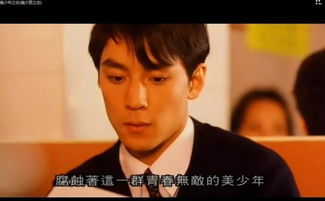 吴彦祖《寒战1994》剧照释出 网友：阿祖收手吧！