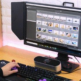 技嘉RTX 50系显卡超频表现亮眼 3DMark多项测试获高分