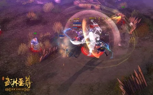 平民也能登顶武林至尊？2026年冲榜全攻略+实战避坑指南