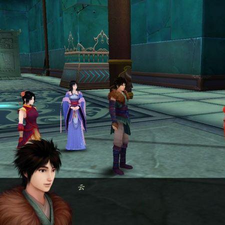 仙剑四迷宫终极攻略，拆解5类核心迷宫+速通/藏物实战技巧