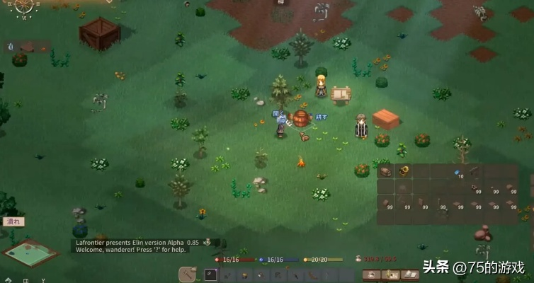 PC端种田党狂喜！5款好上手高质量经营游戏合集