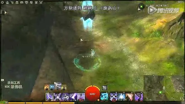 激战2跳跳乐通关秘籍，新手入门、进阶速通、硬核难点全拆解，成就党必存