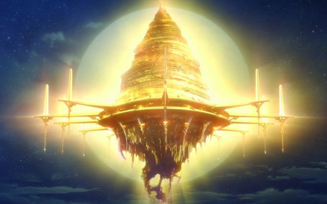 《艾恩葛朗特 回荡新声》两分钟实机宣传片