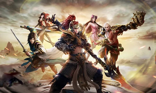 大唐无双矮子（侠隐岛）全流派解析，2026年PVE/PVP养成+冷门逆袭指南