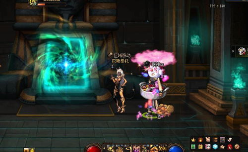 DNF男机械刷图加点怎么配？2026年三流派实战拉满攻略