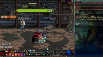 DNF武神二觉极武圣硬核攻略，加点、装备、团本实战，如何把爆发拉到极致？