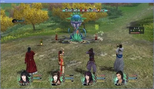 2026独家实测，仙剑奇侠传全系列开荒指南——隐藏彩蛋全收集+BOSS速通技巧