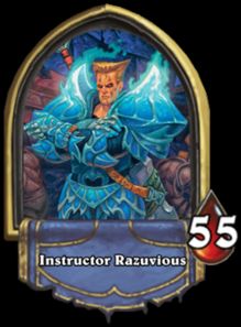 炉石传说纳克萨玛斯全关卡速通秘籍，冷门卡组+BOSS机制拆解