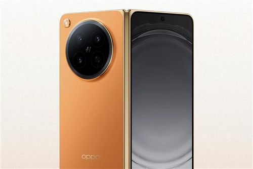 全球首发无感折痕屏！OPPO Find N6发布：9999元起