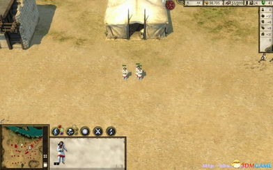 要塞十字军东征中文版独家攻略，新手速通、城堡神布局、AI领主克制全解