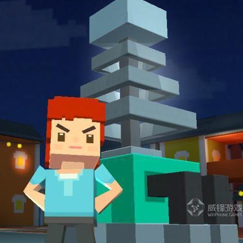 Hidden Folks怎么高效通关？难找角色定位+隐藏成就解锁全指南