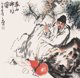 李白、杜牧、辛弃疾火到韩国地铁站 网友：别申遗啊！