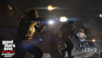 蜘蛛侠新作一天"秒杀"GTA6 五亿次观看全球爆火