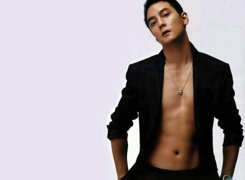 吴彦祖《寒战1994》剧照释出 网友：阿祖收手吧！