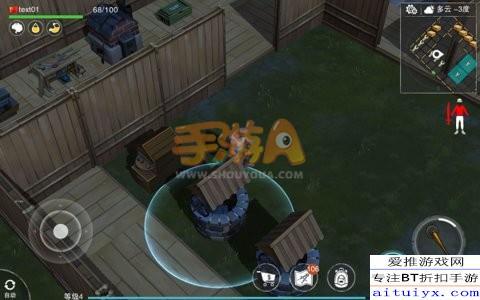 流浪者小岛小刀怎么选？全类型适配场景+获取攻略（附2026年调研数据）