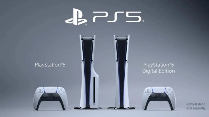 PS5Pro迎新版PSSR进化!2077、怪猎荒野等全线飞跃