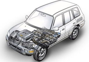 8年12万公里成新能源车斩杀线！车还好好的电池就不行了咋办：换电可以吗