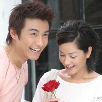 瞿颖胡兵曾约定都单身就生个孩子 但又三次拒绝表白