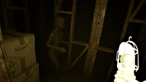 心理恐怖游戏《破碎怪谈：恶意关注》将于6月1日发售