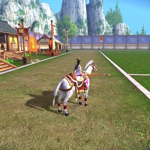 九阴真经公测类型深度拆解，如何精准匹配你的武侠养成/PVP需求？