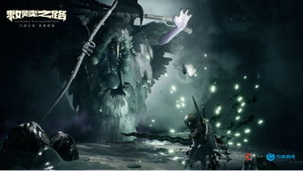 孤光守望者从零通关全攻略，BOSS弱点拆解+毕业Build实测+隐藏区域速通