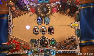 炉石弃暗投明术士卡组怎么玩？2026年环境适配、构建技巧与实战全攻略