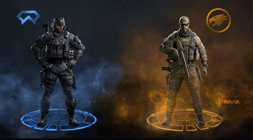 2026实测，CF暗影角色全攻略——战术隐蔽玩法、技能搭配与胜率提升